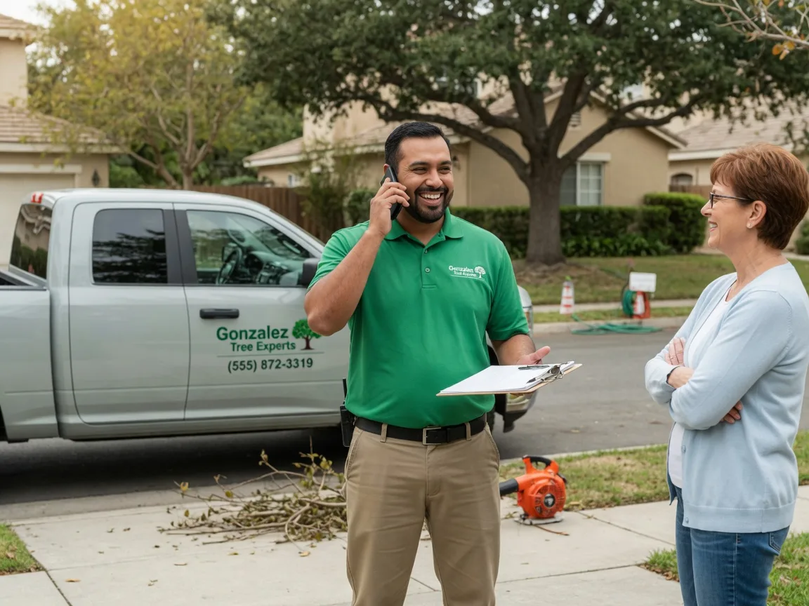 Tree Service Lawndale, CA FAQs